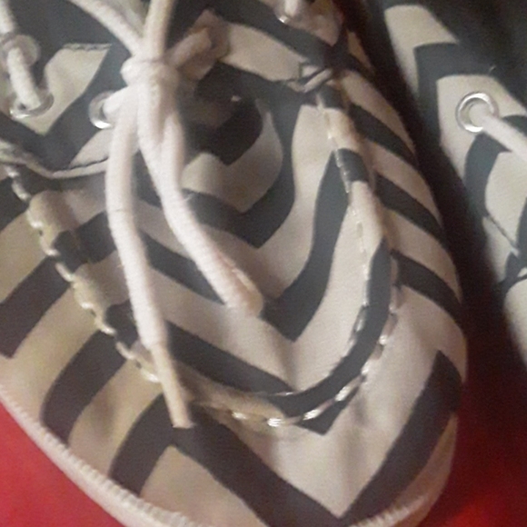 Moccasins w.FREE FLATS💜❤ - Picture 7 of 10